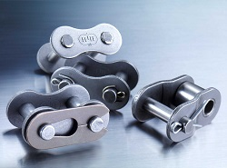 Zincir Kilidi 04B Tip:A